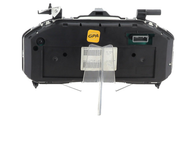 Přístrojová deska Renault Clio III 2006 8201060310, R1-2260I