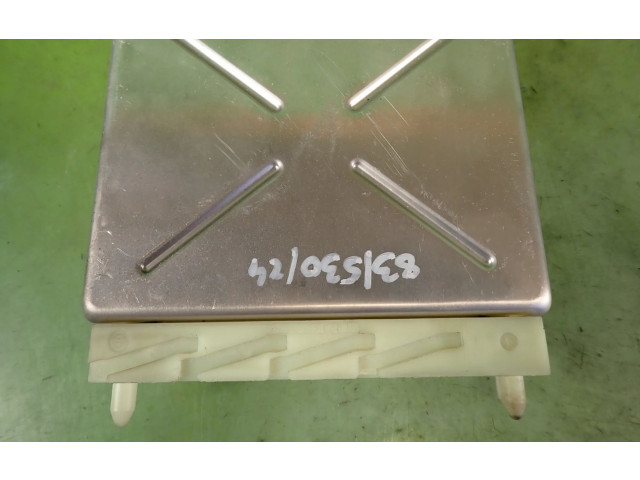 Блок управления    Volvo V70