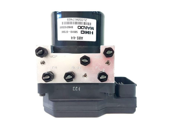 Jednotka ABS G4HE KIA Picanto 2005