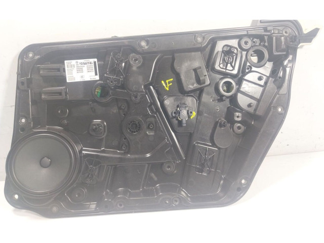 Řídící jednotka A1767206600, A2047601634 Mercedes-Benz GLA W156 2018