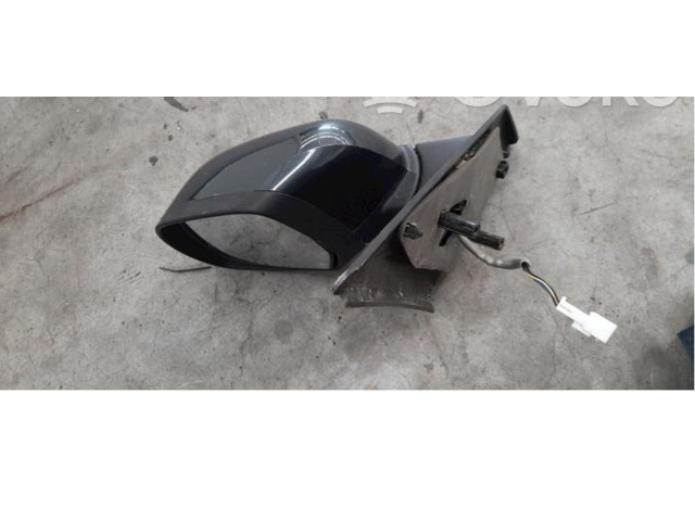 Зеркало (управляемое электричеством) 12893080 Dacia Lodgy