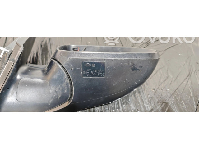 Zpětné zrcátko KIA Stonic 2018 049725