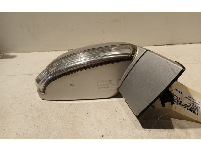 Зеркало электрическое        Chevrolet Captiva   -  года   