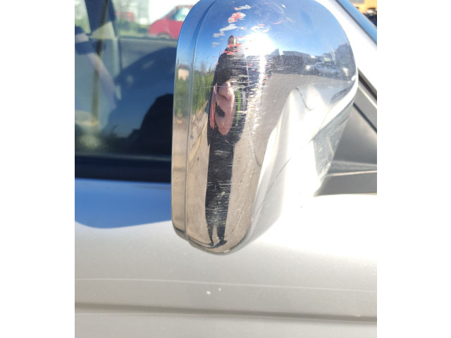 Зеркало электрическое Mitsubishi Montero - года