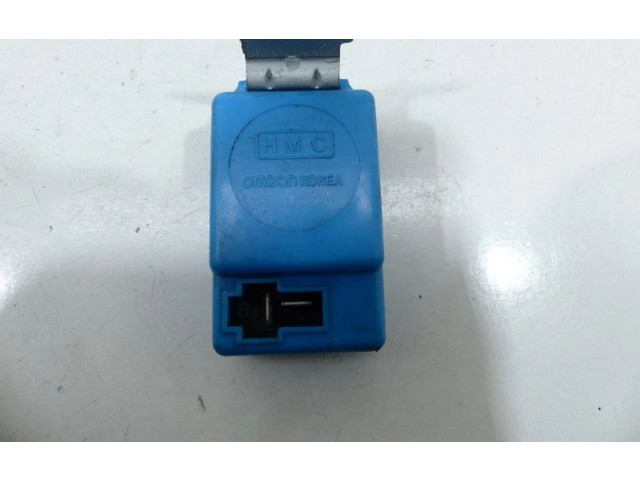 Блок управления двигателем Блок управления IMPRK705446   Hyundai Getz