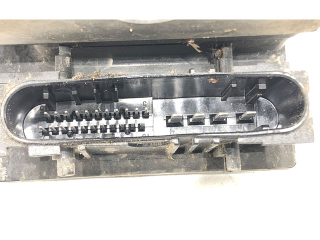 Jednotka ABS 0265231899 Nissan Qashqai 2007