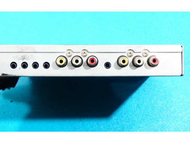 Модуль блока управления кондиционером 002298, IMPRK948252 Jeep Grand Cherokee (WJ)