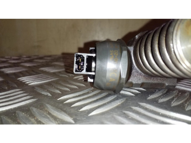 Форсунка 038130073AQ, 0414720213    Audi A3 S3 8L для дизельного двигателя  1.9