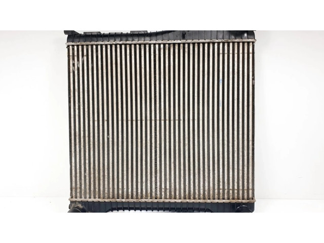 Интеркулер AH329L440AB, AH328T000CG Land Rover Discovery 4 - LR4 3.0