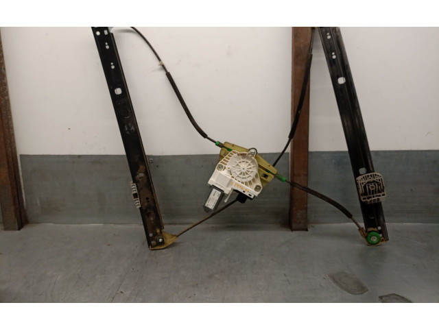 Turbodmychadlo Передний механический механизм для подъема окна 4L0959801B, 6PINES Audi Q7 4L BUG