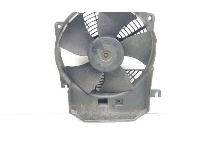 Вентилятор радиатора 8821008120, 621651 SsangYong Rexton