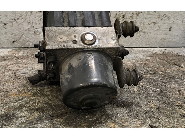 Блок АБС 1K0907379D   Volkswagen  Touran I  2003 - 2010 года