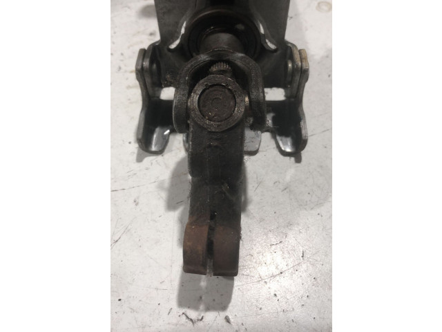 Рулевая рейка Daihatsu Terios - года