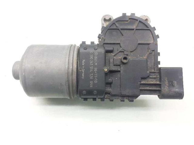 Моторчик дворников 77363947, 0390241514 Alfa Romeo GTV