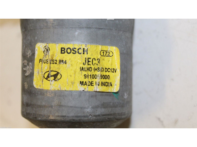 Моторчик дворников 98110B4000, 9810059000 Hyundai i10