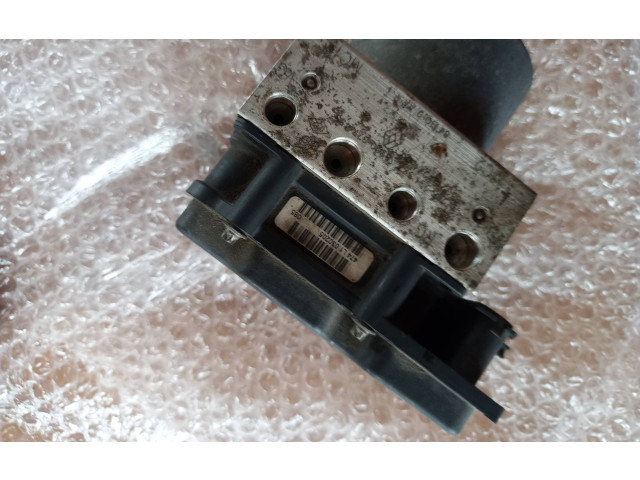 Jednotka ABS 0265800440, 0265231577 Renault Megane II 2006