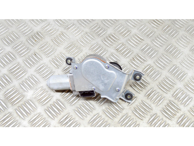 Моторчик заднего дворника 7407264    BMW X3 G01