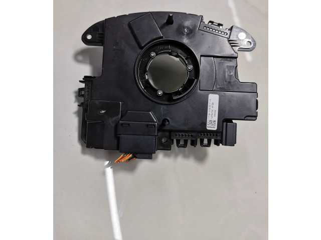 Подрулевой шлейф SRS 5K0953569BF, 416305DE   Volkswagen Caddy