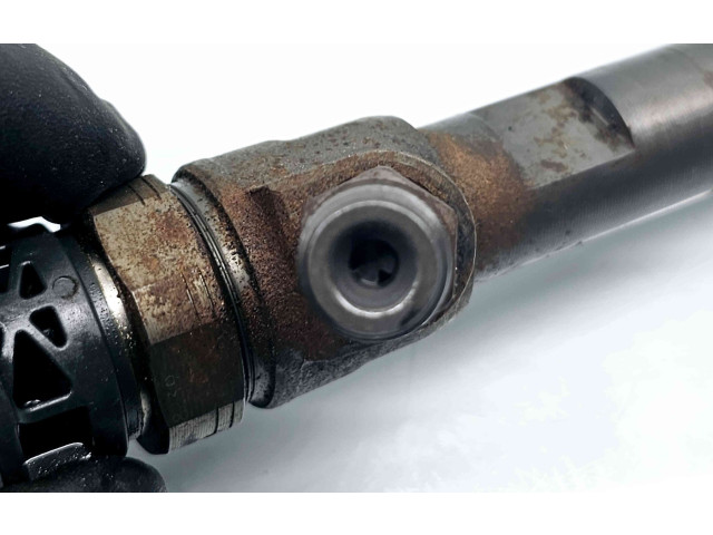 Форсунка Dacia Logan II