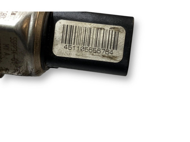 Vstřikovací lišta 968529758002 Peugeot 207 9HP (DV6DTED)