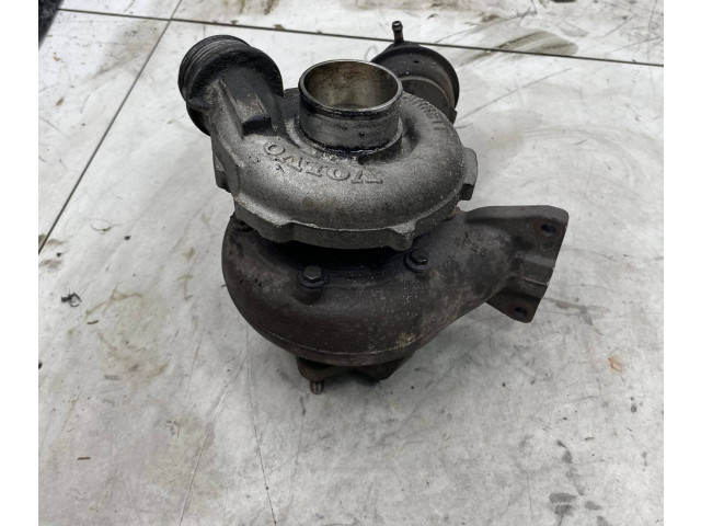 Турбина Volvo S60 8653146, GT2058V