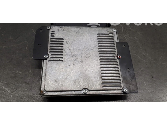 Řídící jednotka 55185108 Fiat Multipla 2014