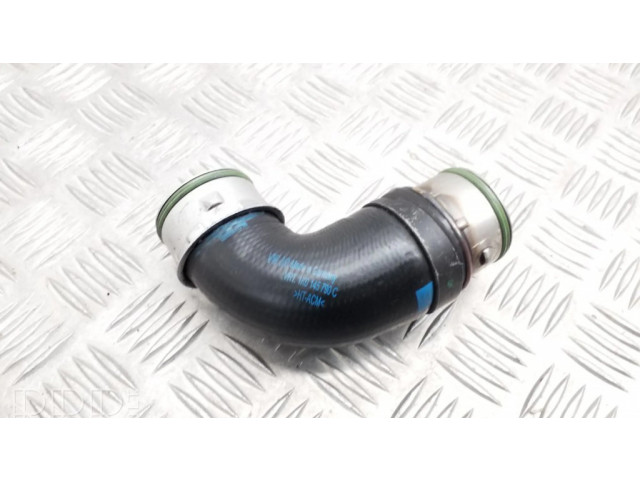 Труба воздуха в турбину