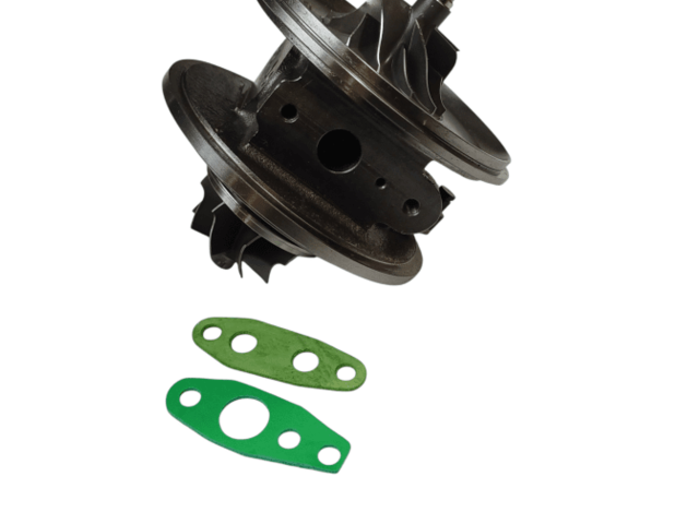 Turbodmychadlo Турбина VT12, CHRA40-0159   Mitsubishi Pajero   