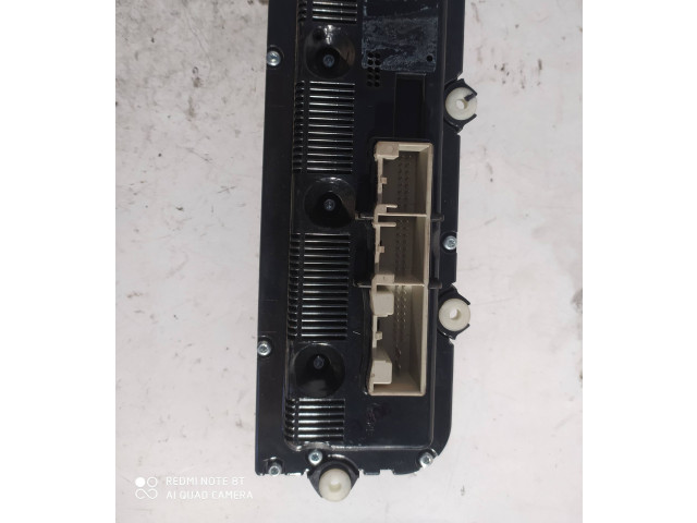 Блок управления климат-контролем 3C0907044BB, 5HB00873261   Volkswagen PASSAT B6