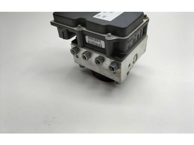 Блок АБС 0265237025, 6R0614117K   Skoda  Fabia Mk2 (5J)  2007 - 2014 года