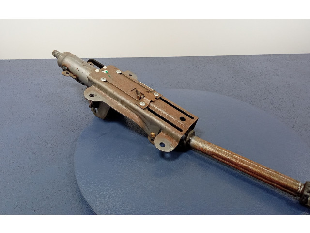 Ось рулевого колеса