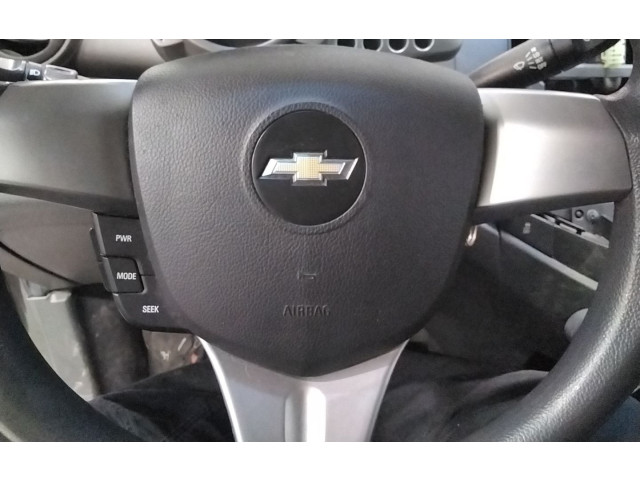 Надувная подушка для передней двери    Chevrolet Spark    