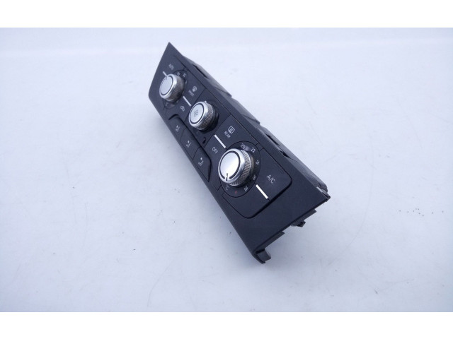 Блок управления климат-контролем 4G0820043CA, E2-A1-29-2   Audi A7 S7 4G