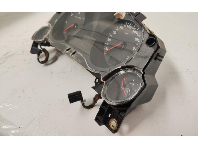 Přístrojová deska  Audi A8 S8 D3 4E 2008 4E0920901HV  