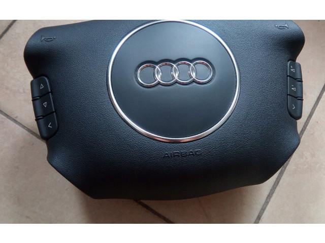 Přístrojová deska Audi A8 S8 D2 4D 2001 NE60161