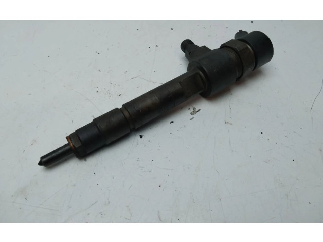 Форсунка 0445110119 Alfa Romeo 166