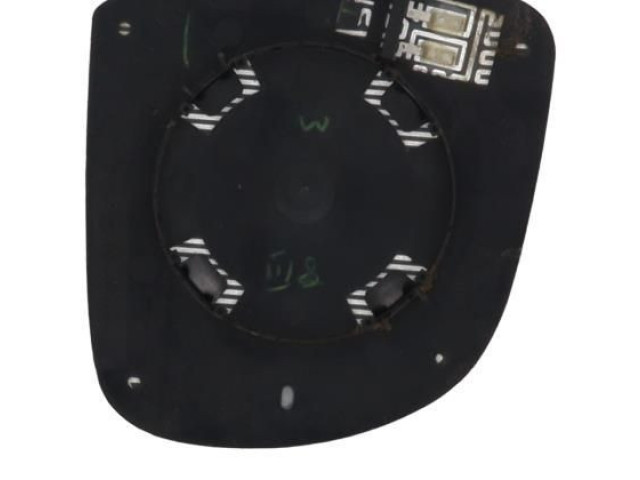 Зеркало электрическое        Dacia Duster  2010 - 2017 года   