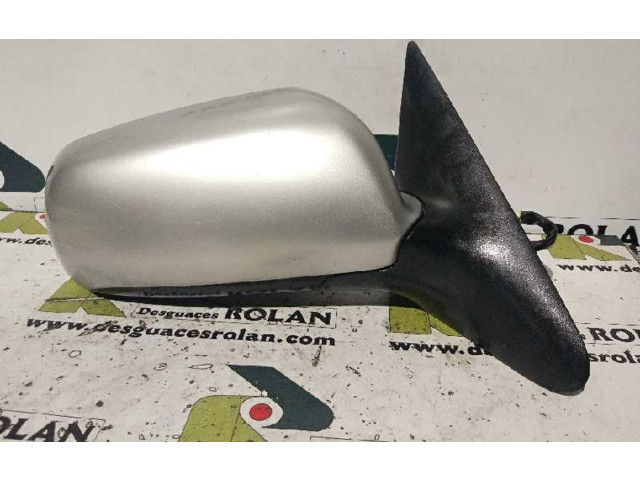 Зеркало электрическое        Skoda Octavia Mk1 (1U)  1996 - 2004 года   