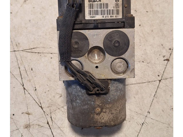 Блок АБС 8200085584, BCB02AAY2 Renault Clio II 2001 - 2005 года