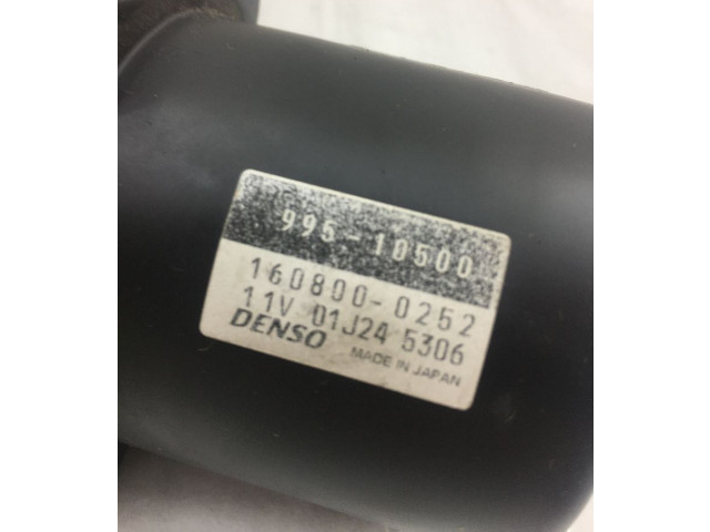  рейка  Колонка рулевая 995-10500   Citroen C1 2006 - 2013 года