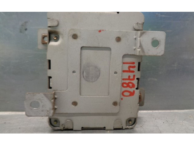 Блок управления 8711005800, TONGHAE   SsangYong Musso