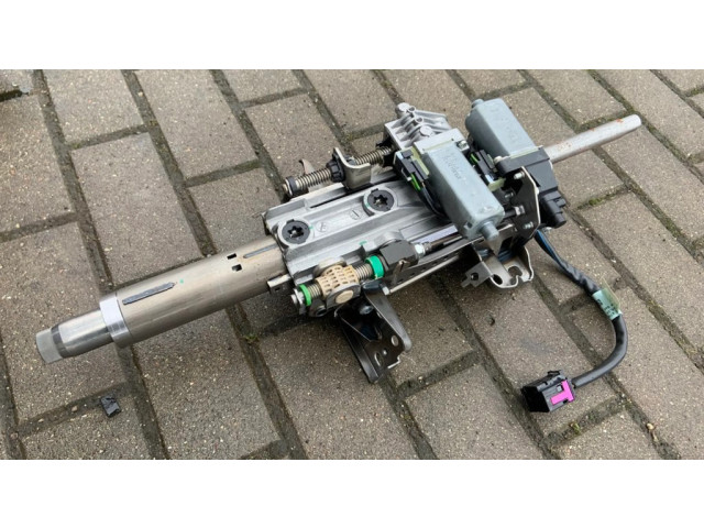    Рулевая рейка 4G0419506BM, 4H0907705K   Audi A6 S6 C7 4G 2011-2018 года