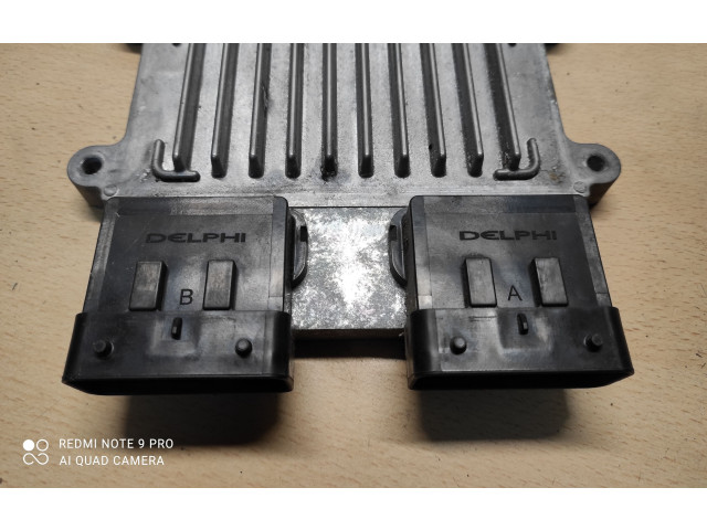 Блок управления двигателя 391083E200 KIA Magentis