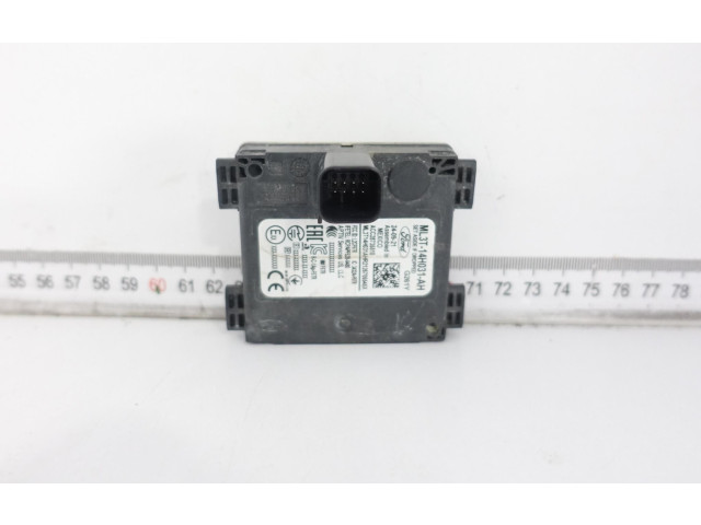 Датчик слепых зон ML3T14H031AH, 14H031 Ford Mustang VI