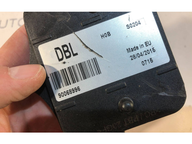 Блок управления Xenon