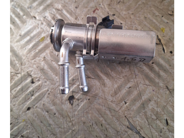 Форсунка 9828959880    Citroen DS4  DV5RC 