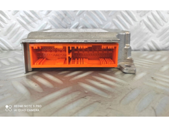 Блок подушек безопасности 50508413, 5050841353284388   Alfa Romeo Mito