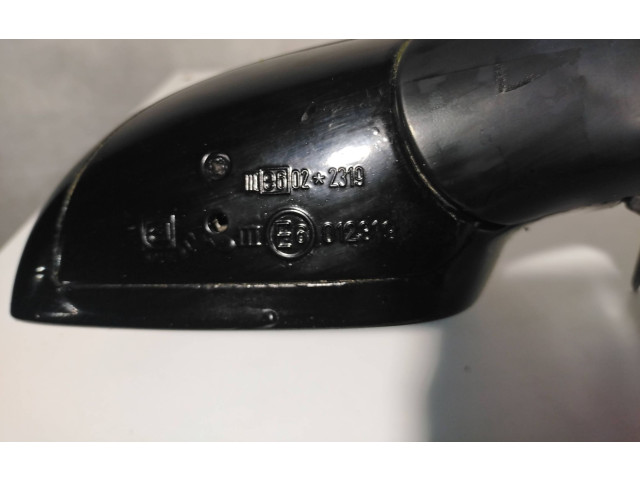 Зеркало электрическое Audi A8 S8 D2 4D 1994 - 2002 года