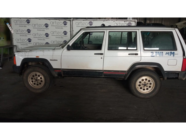 Подрулевой шлейф SRS ANILLOAIRBAG   Jeep Cherokee XJ