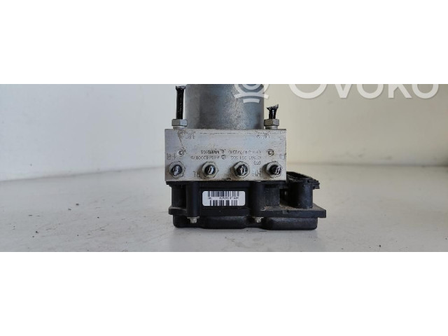 Блок АБС 0265800403 Mitsubishi Colt 2004 - 2008 года